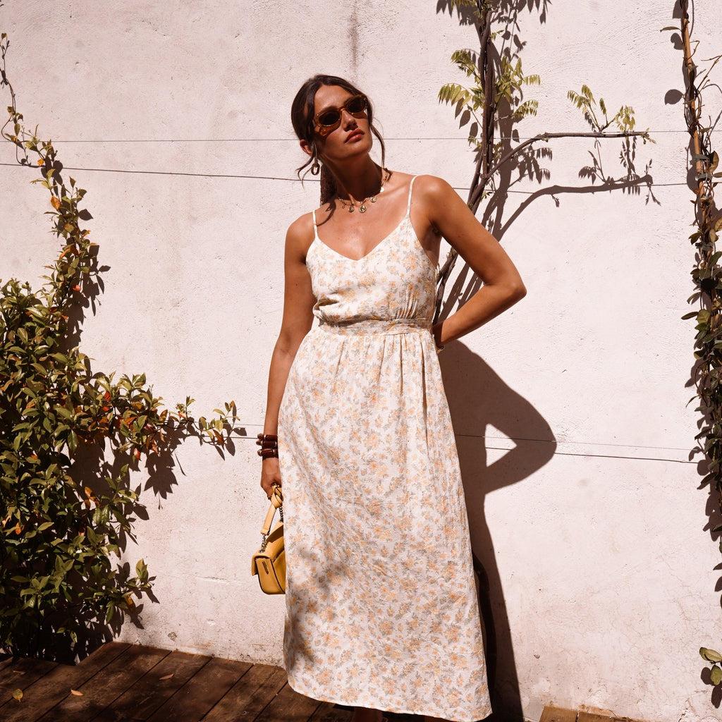 Robe Céthia