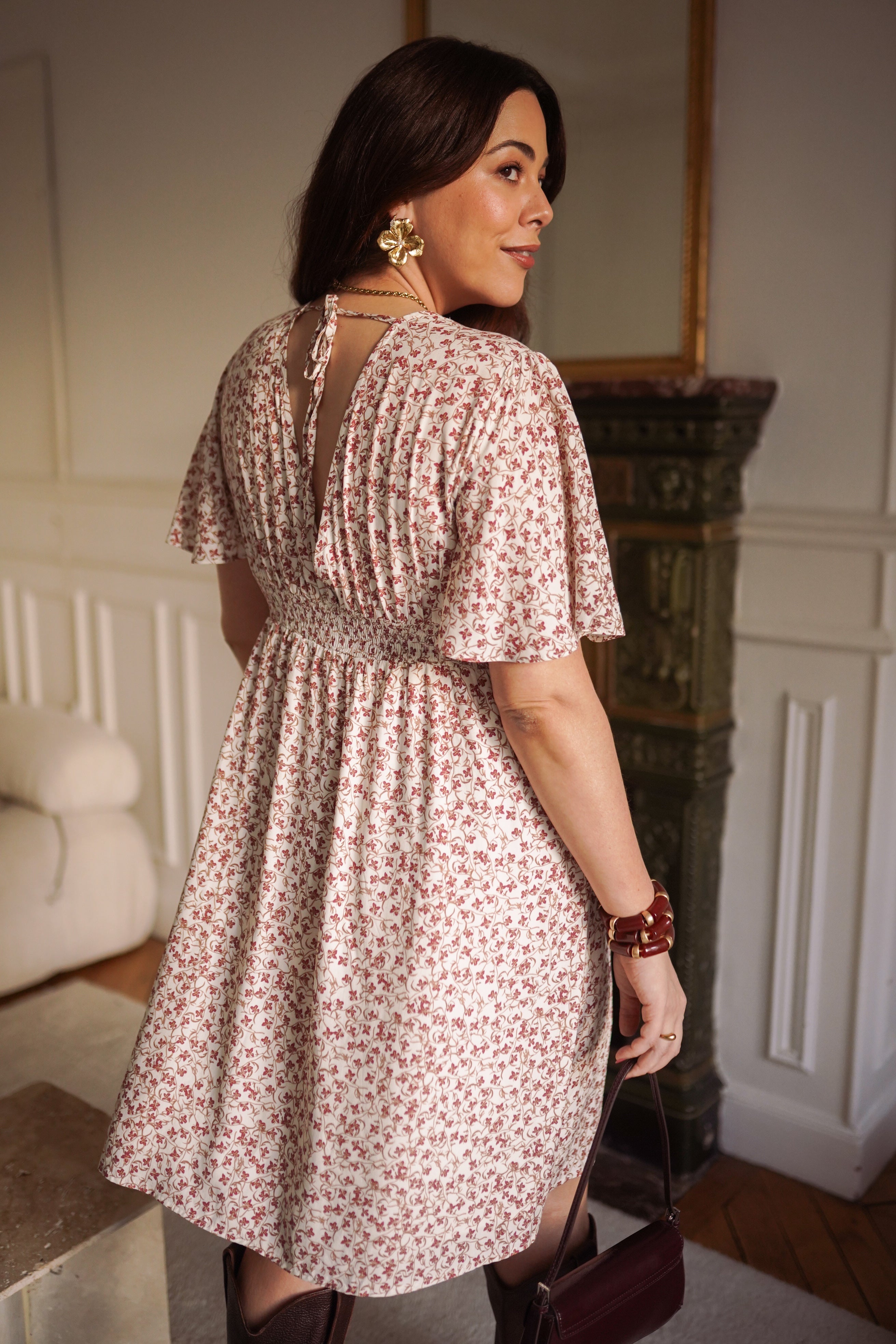 Robe Florence