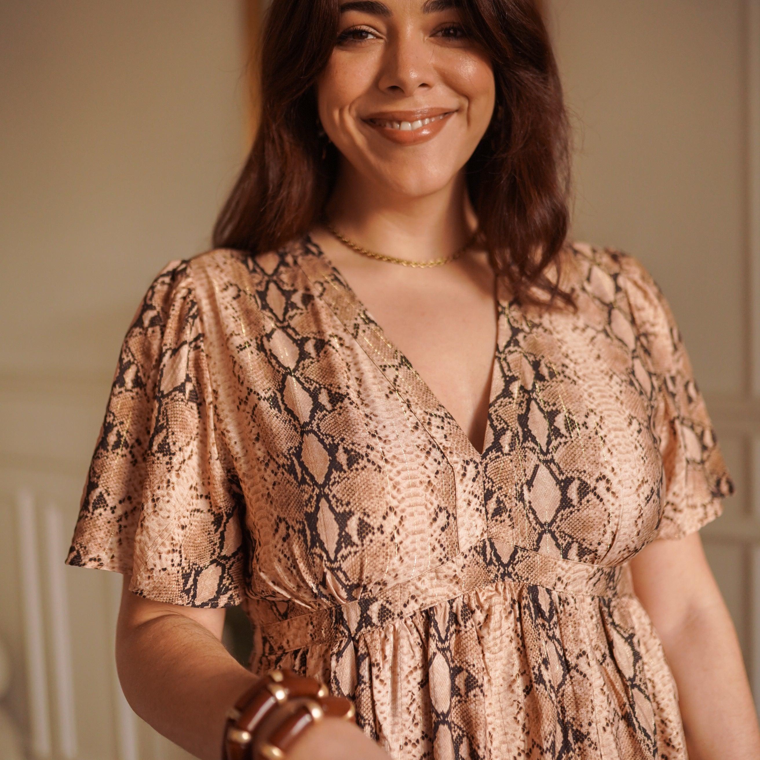 Robe Louana