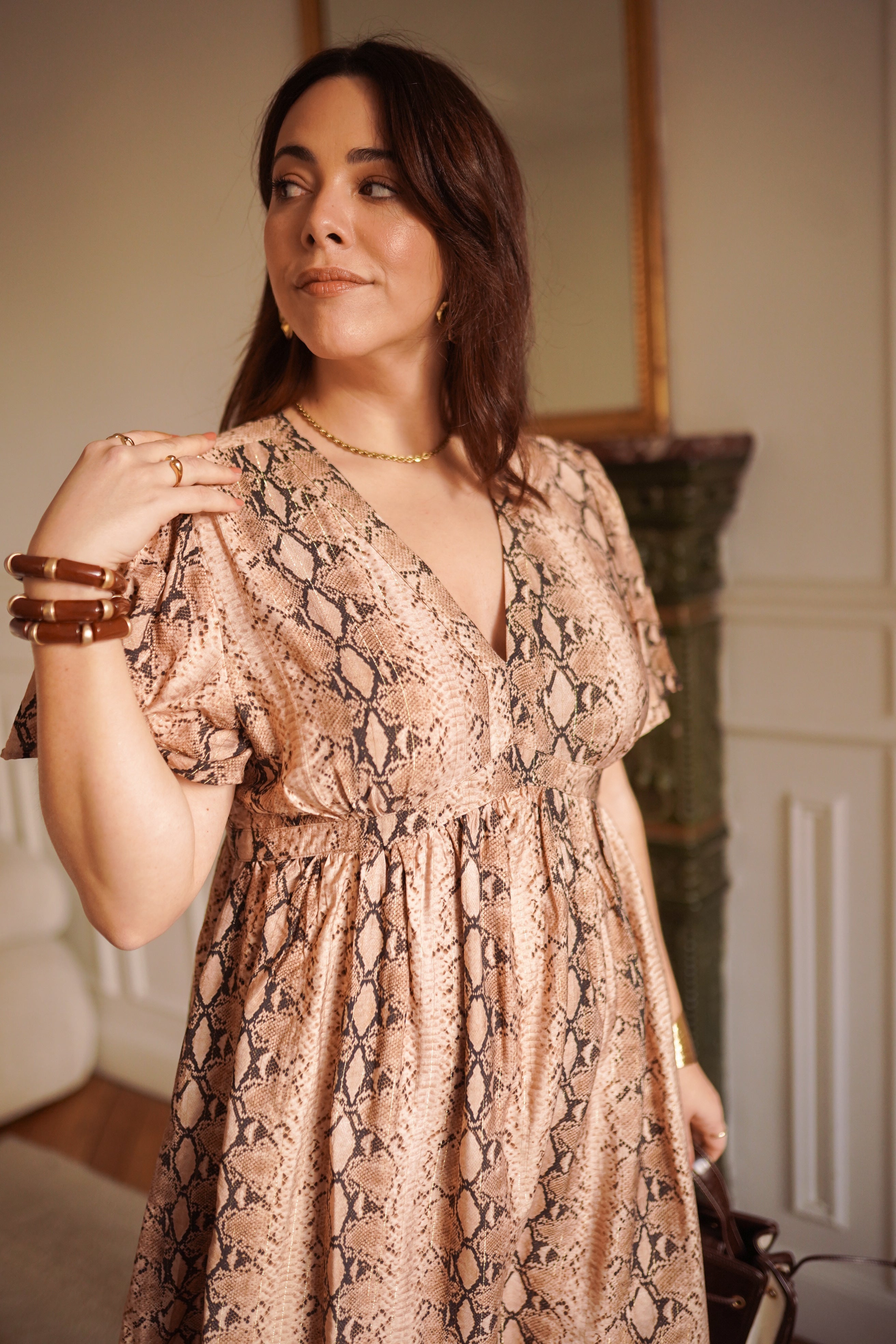 Robe Louana