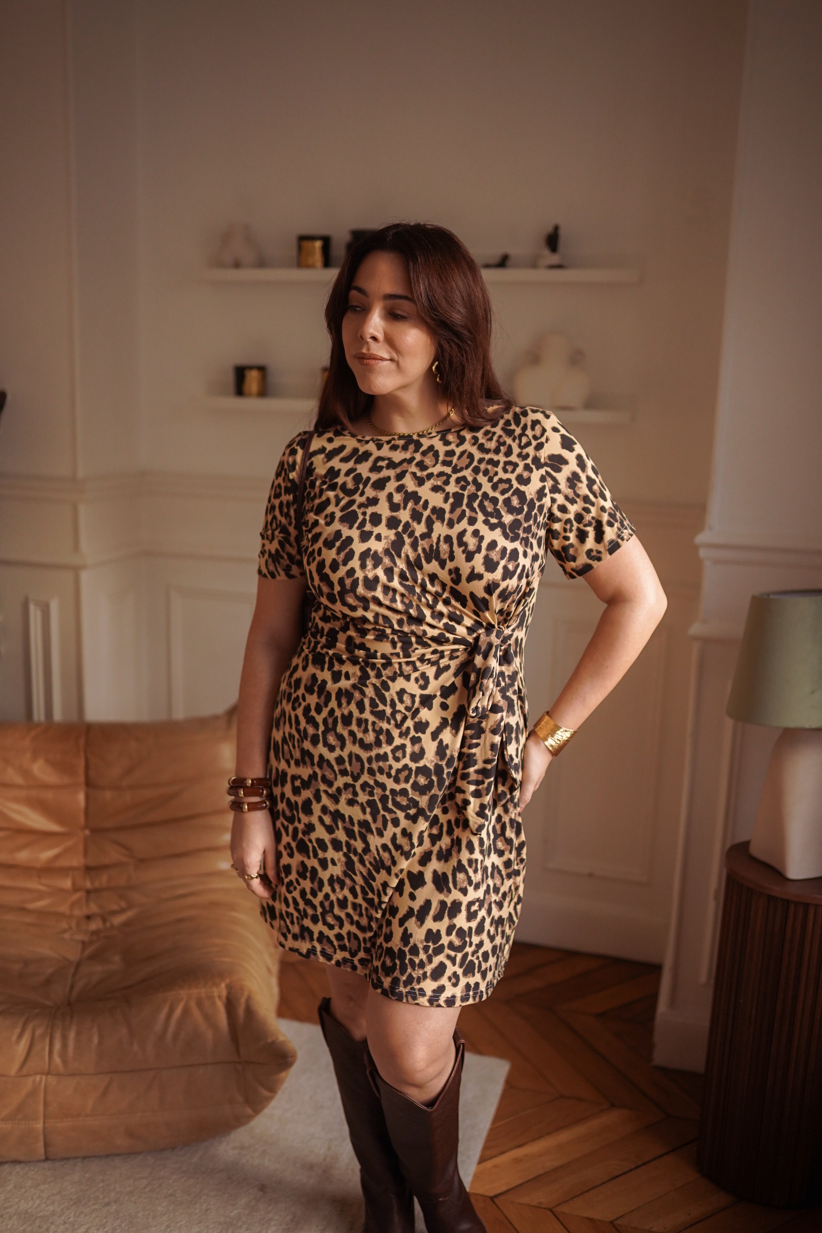Robe Natty