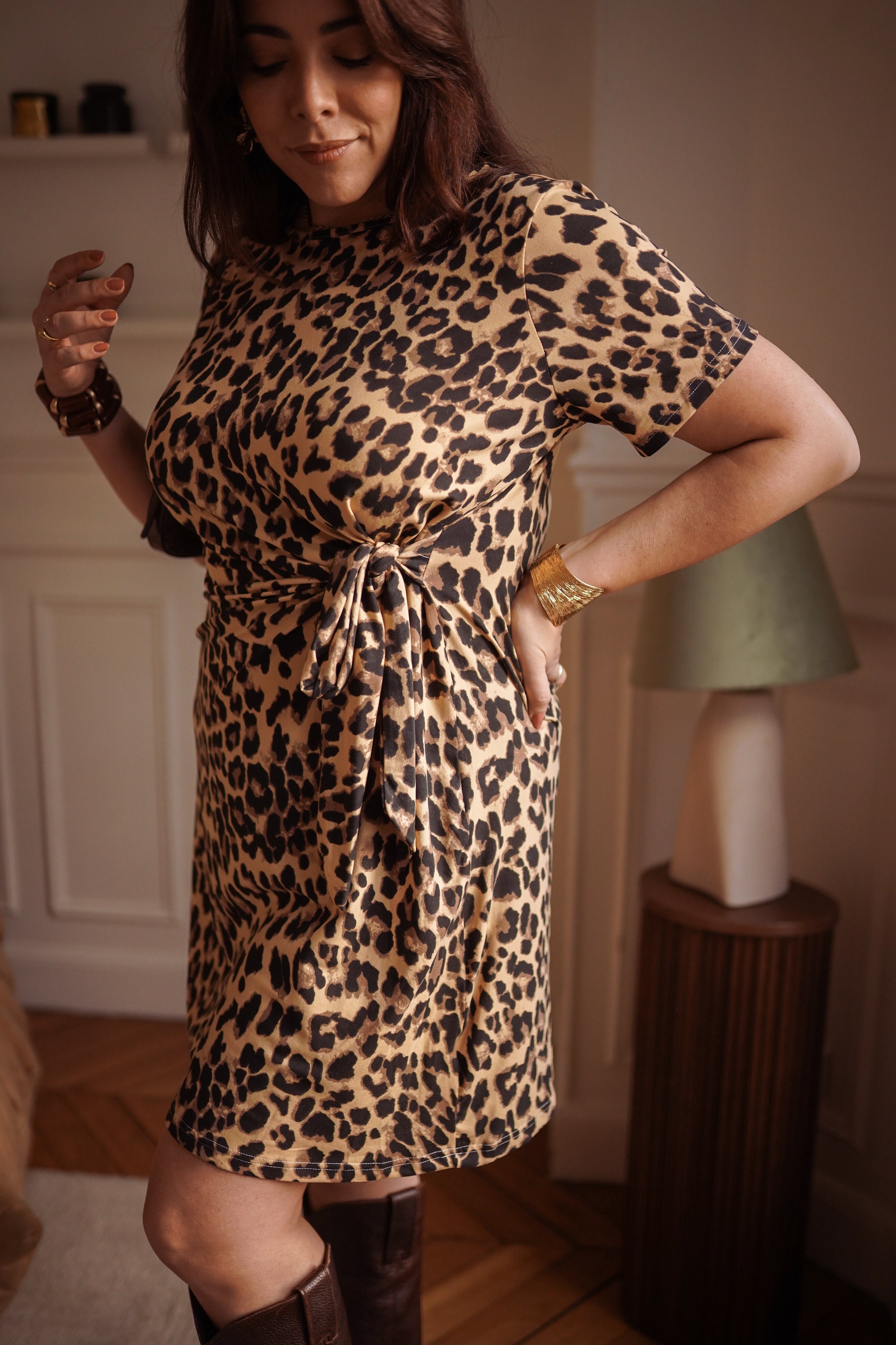 Robe Natty