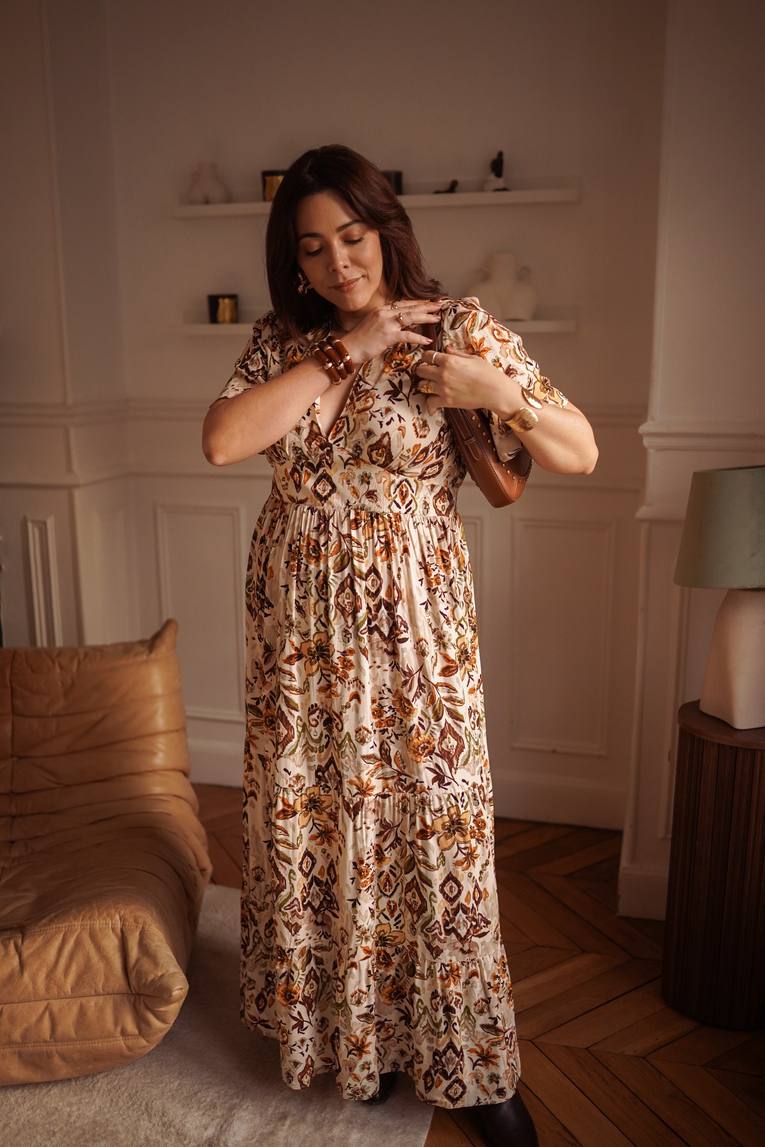 Robe Kiana