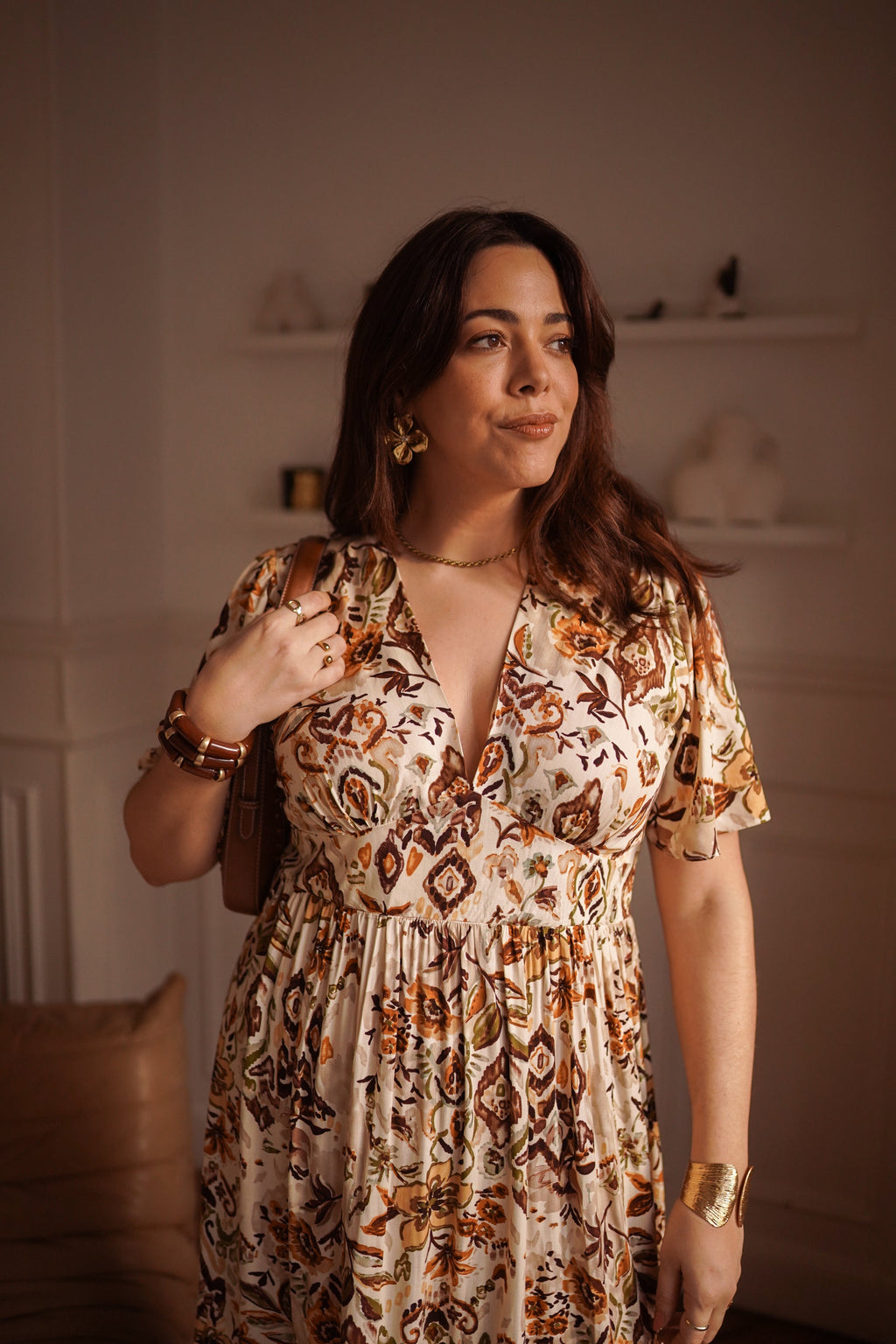 Robe Kiana