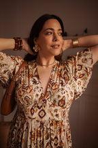 Robe Kiana