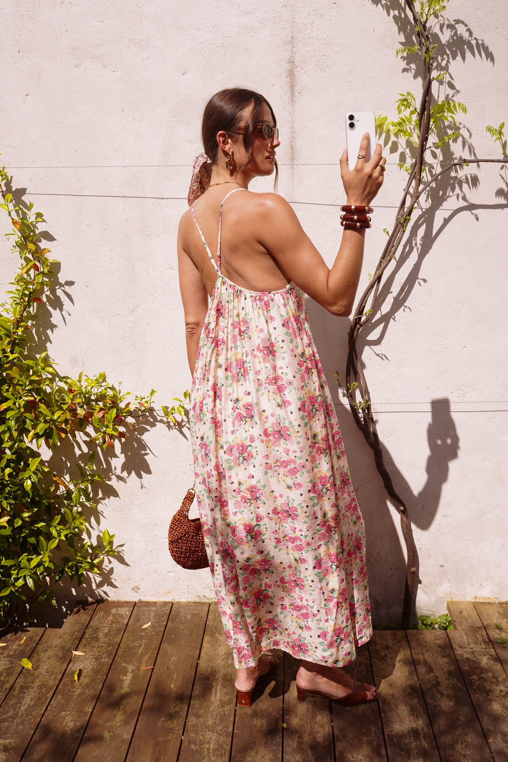 Robe Lorcan
