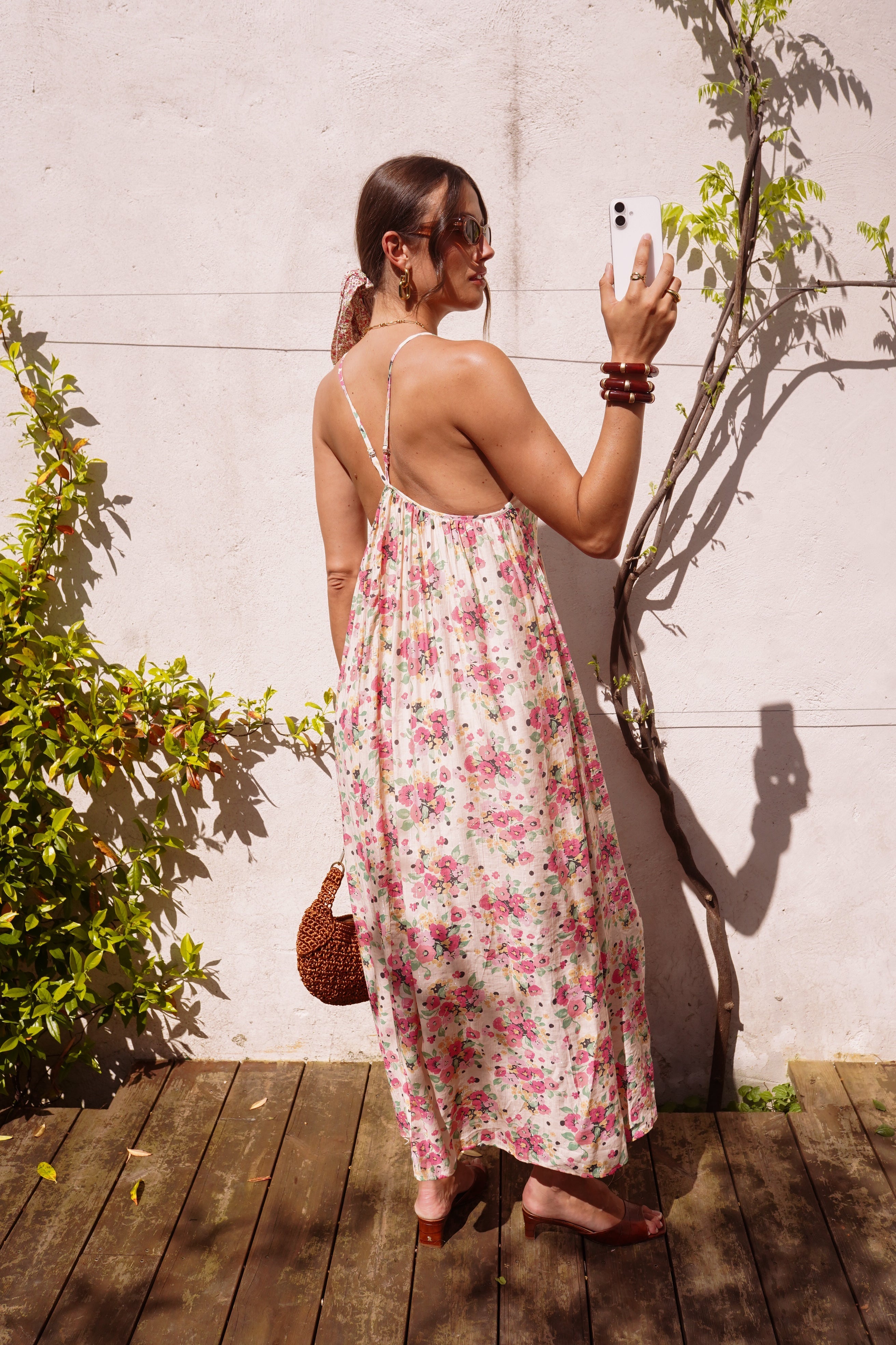 Robe Lorcan
