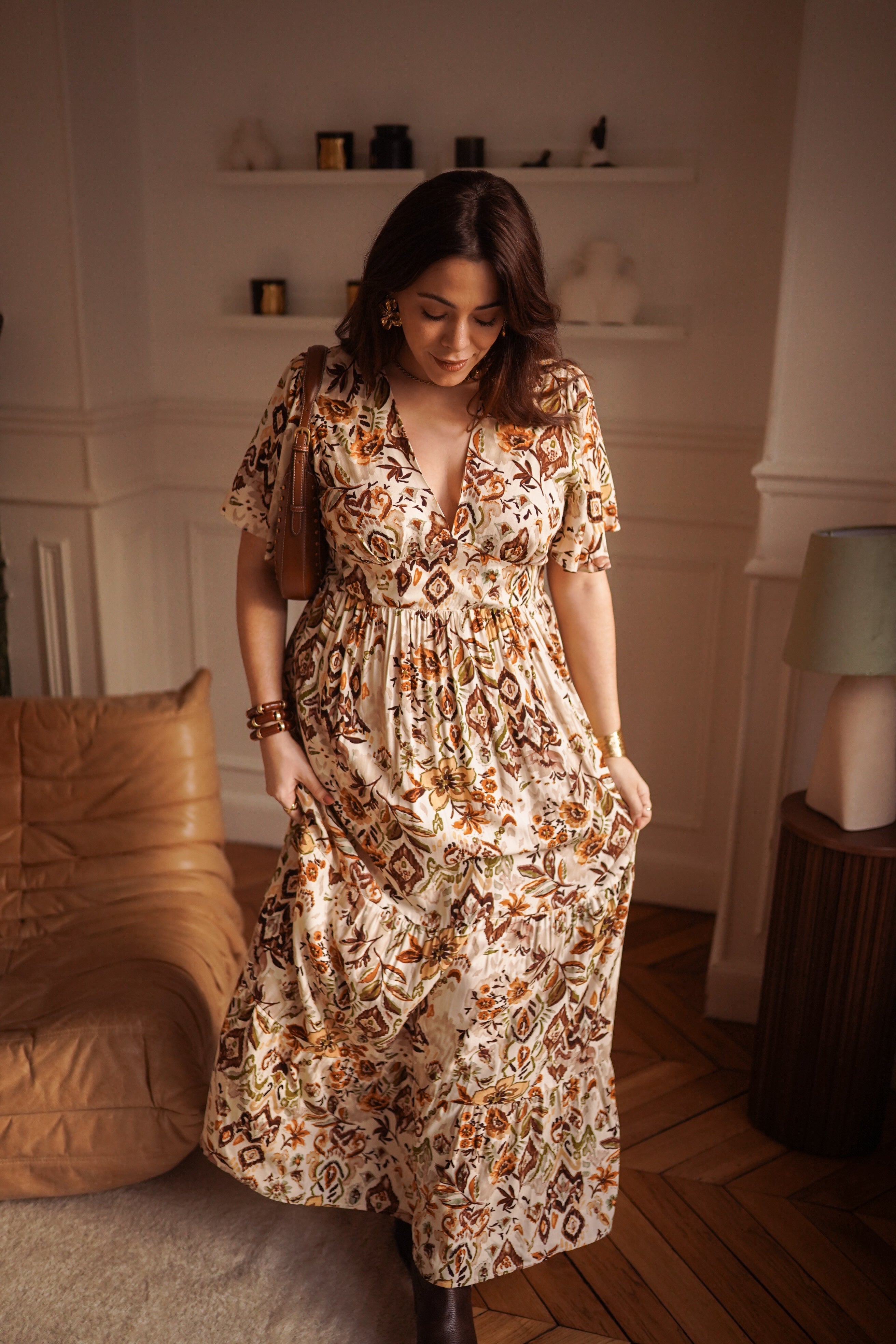 Robe Kiana