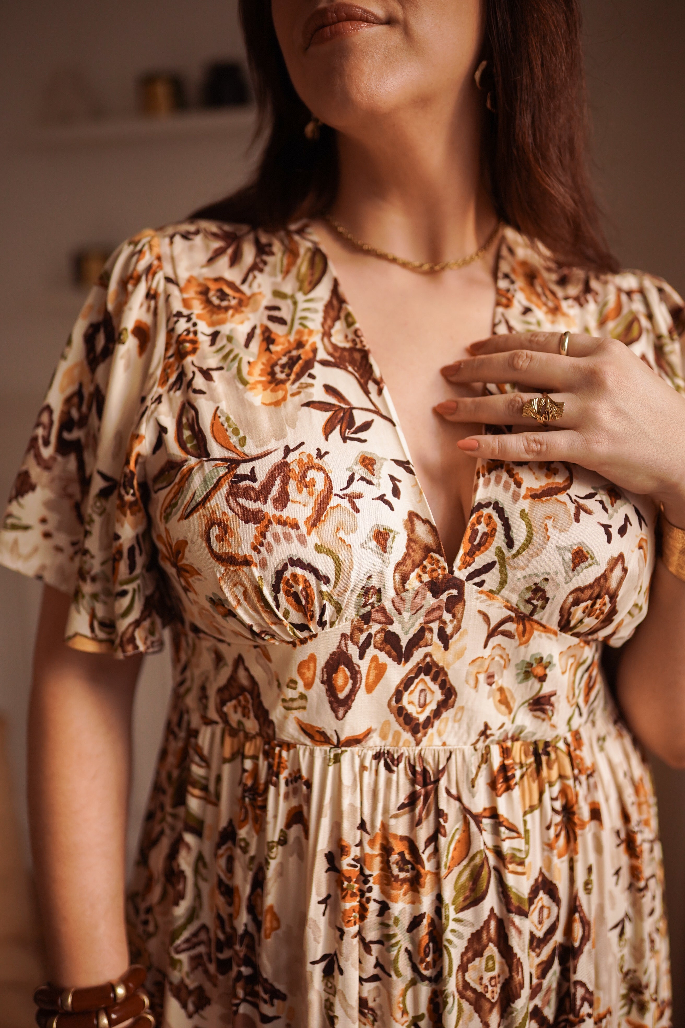 Robe Kiana
