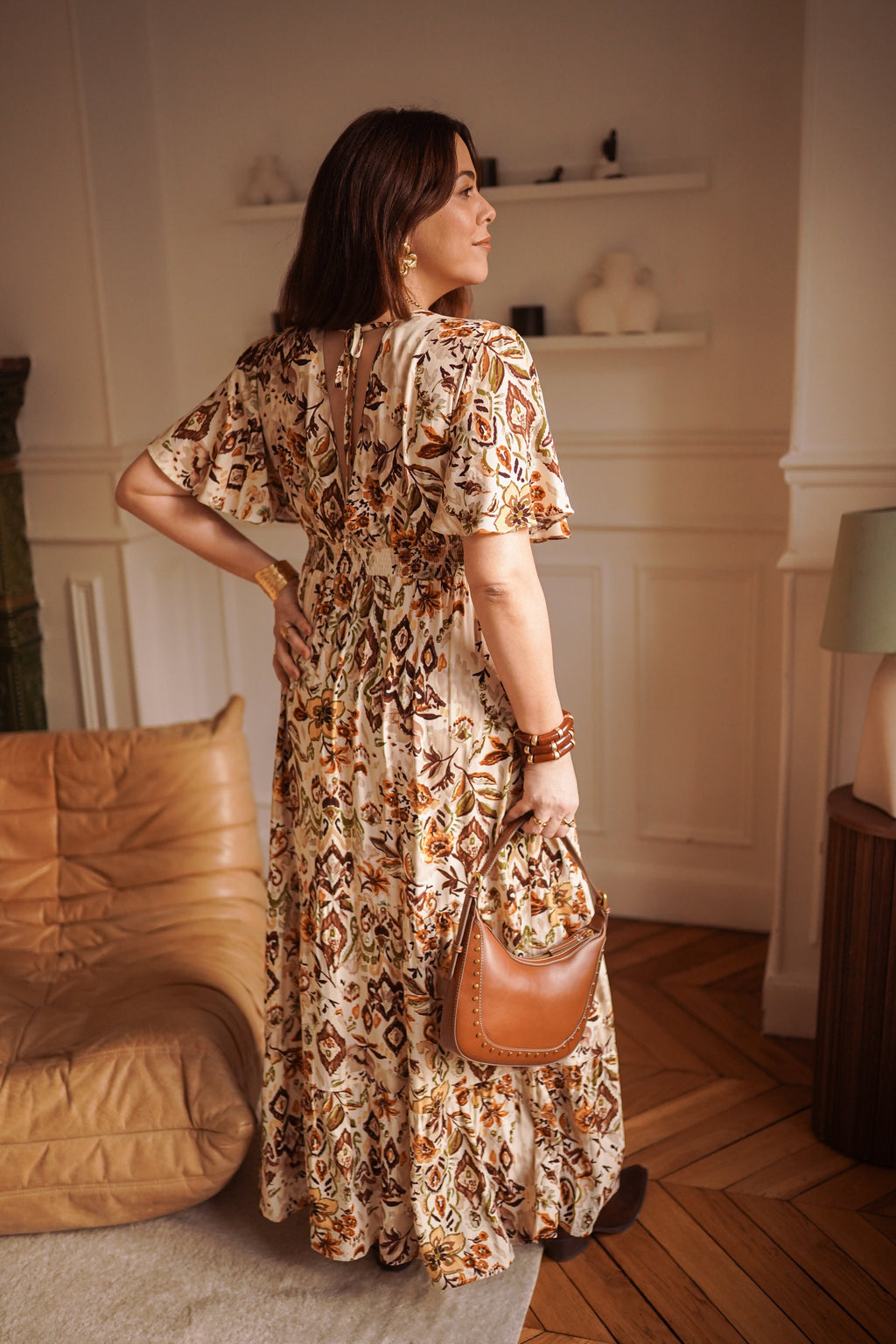 Robe Kiana