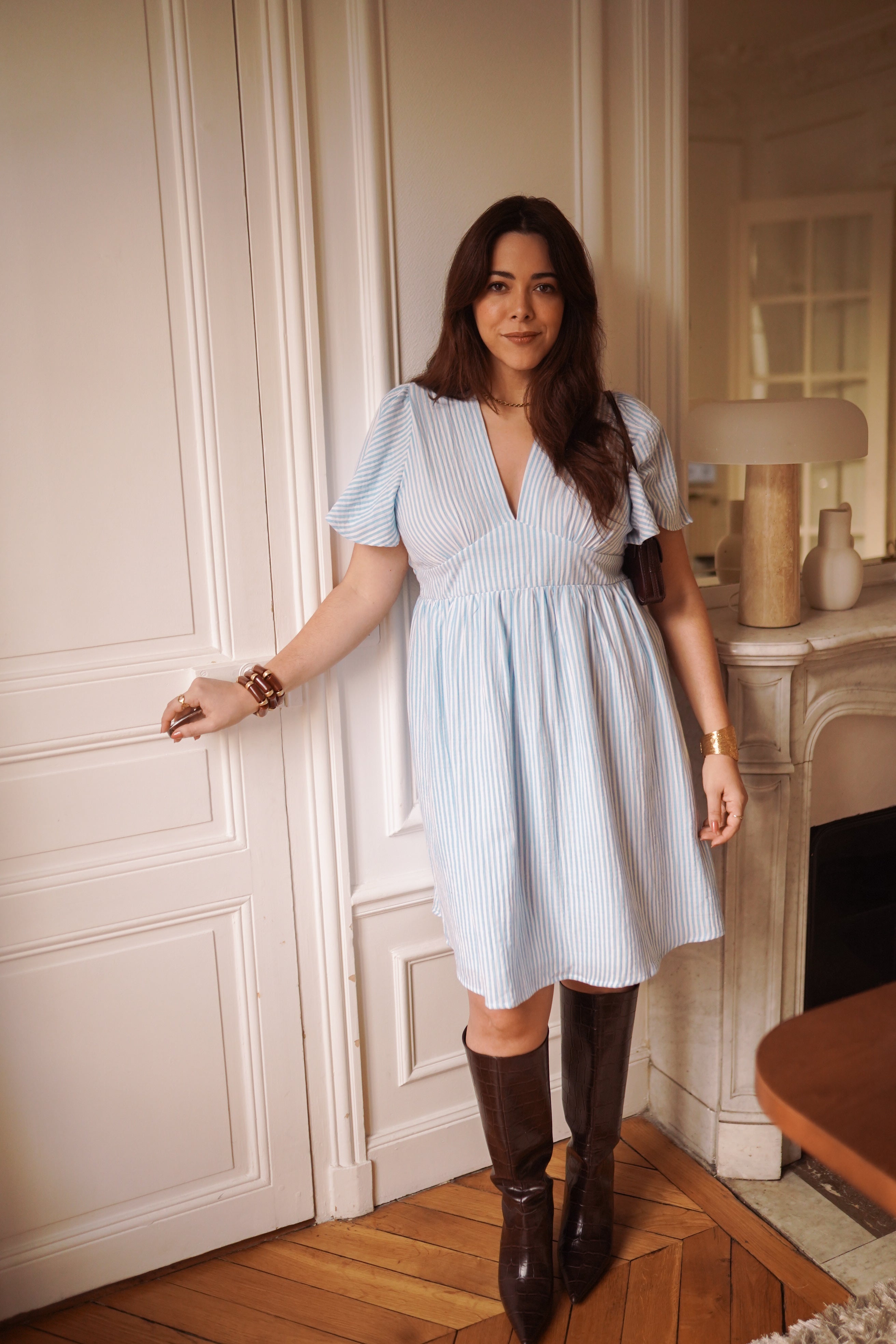 Robe Enora