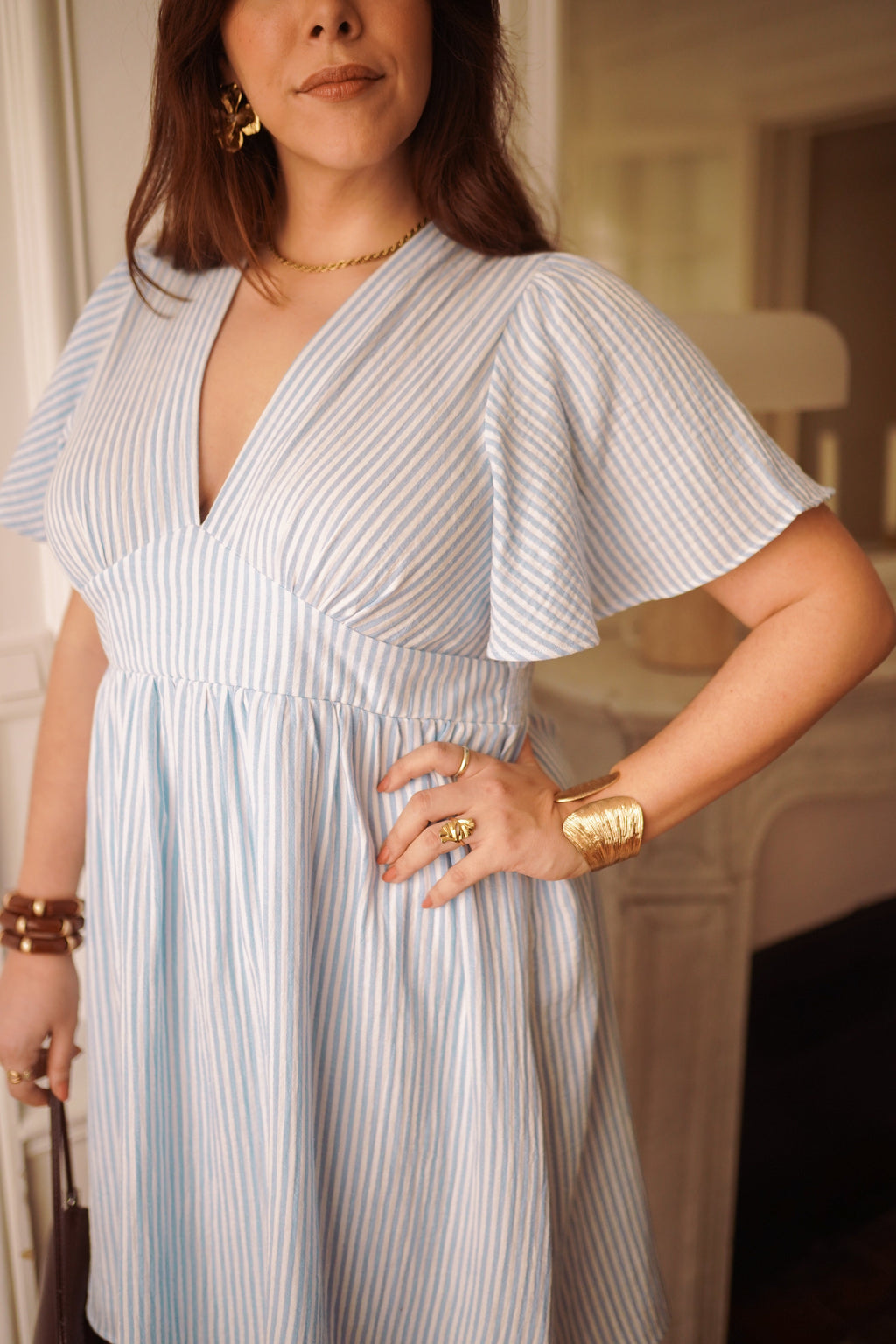Robe Enora