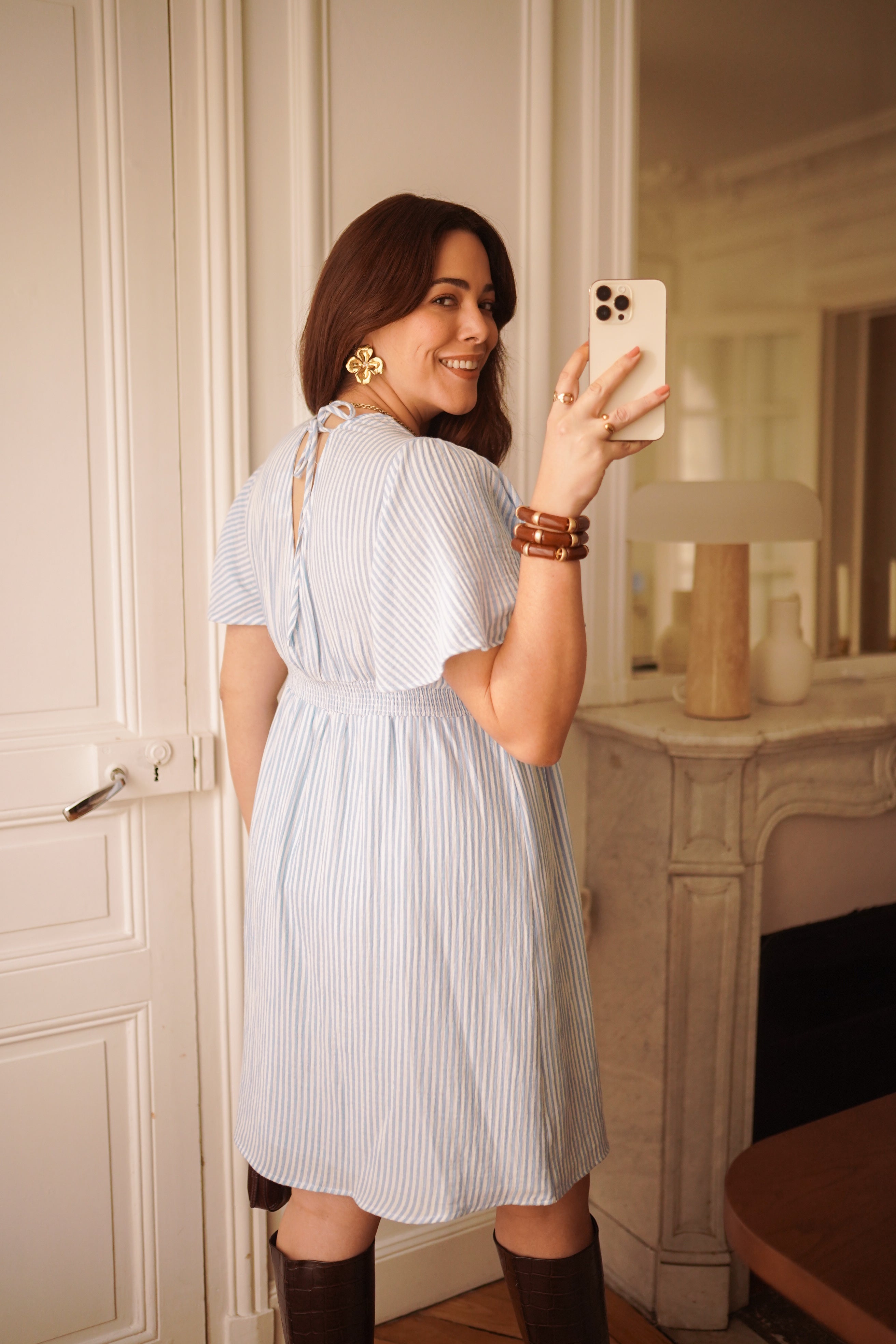 Robe Enora