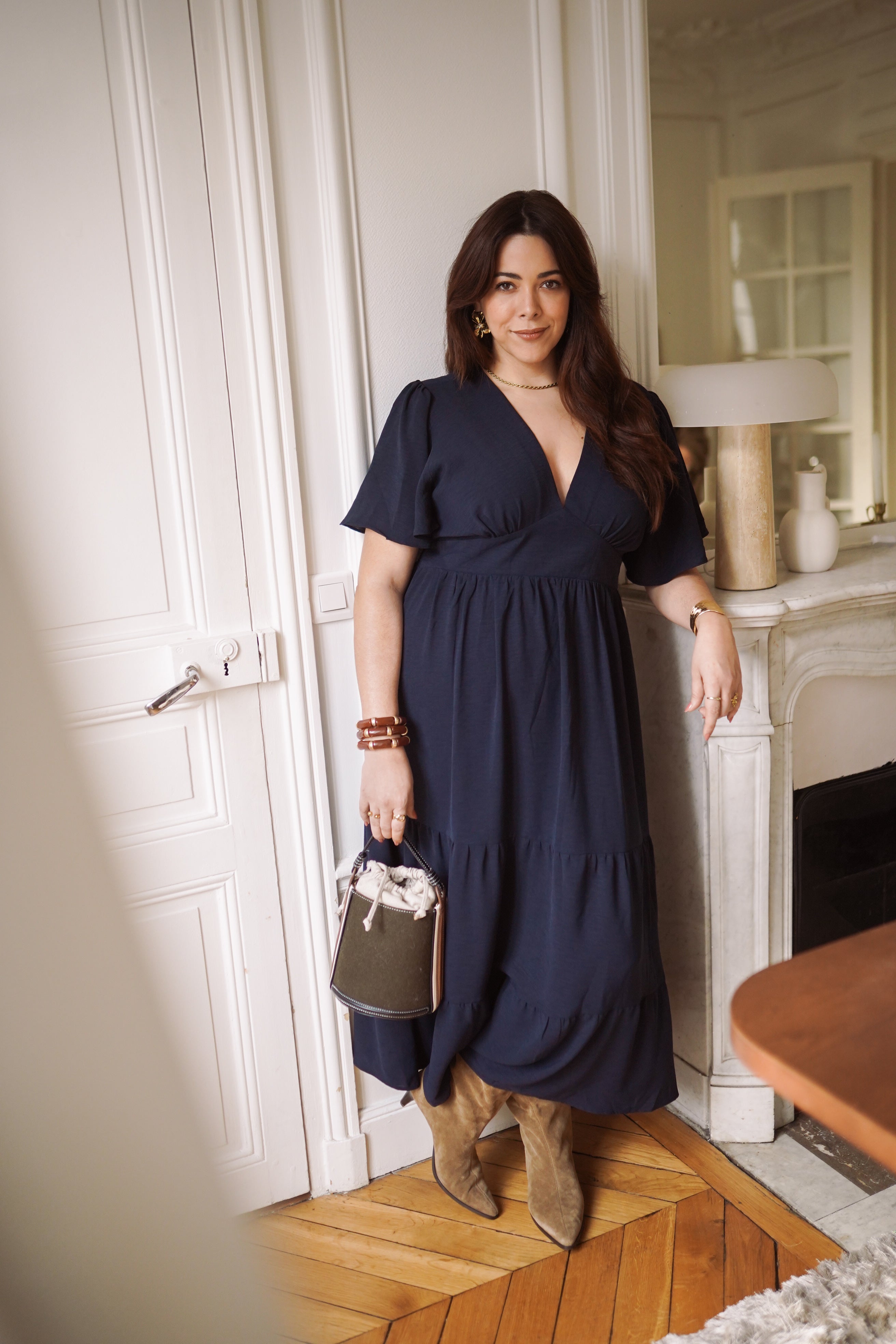 Robe Milena