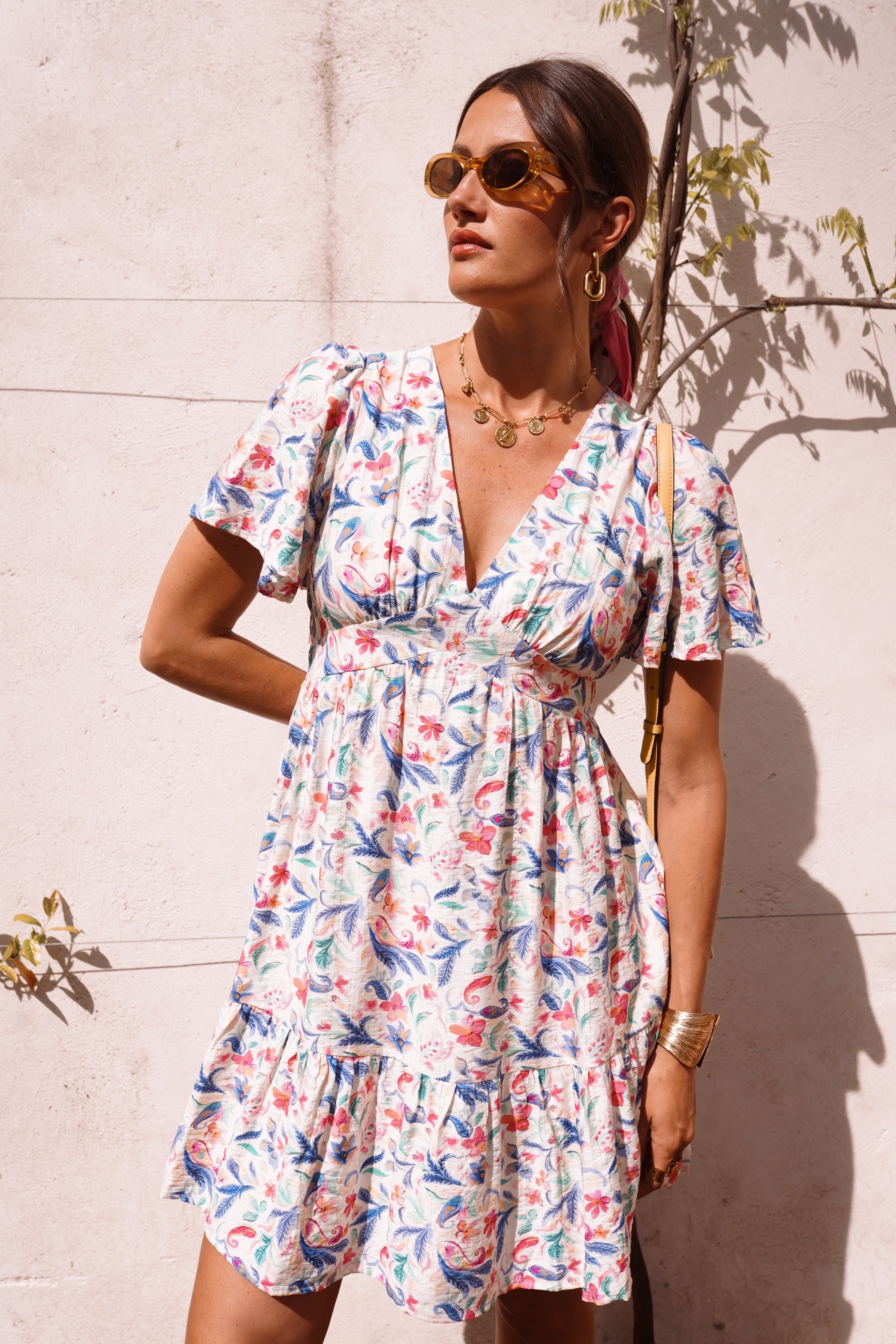 Robe Hadriel