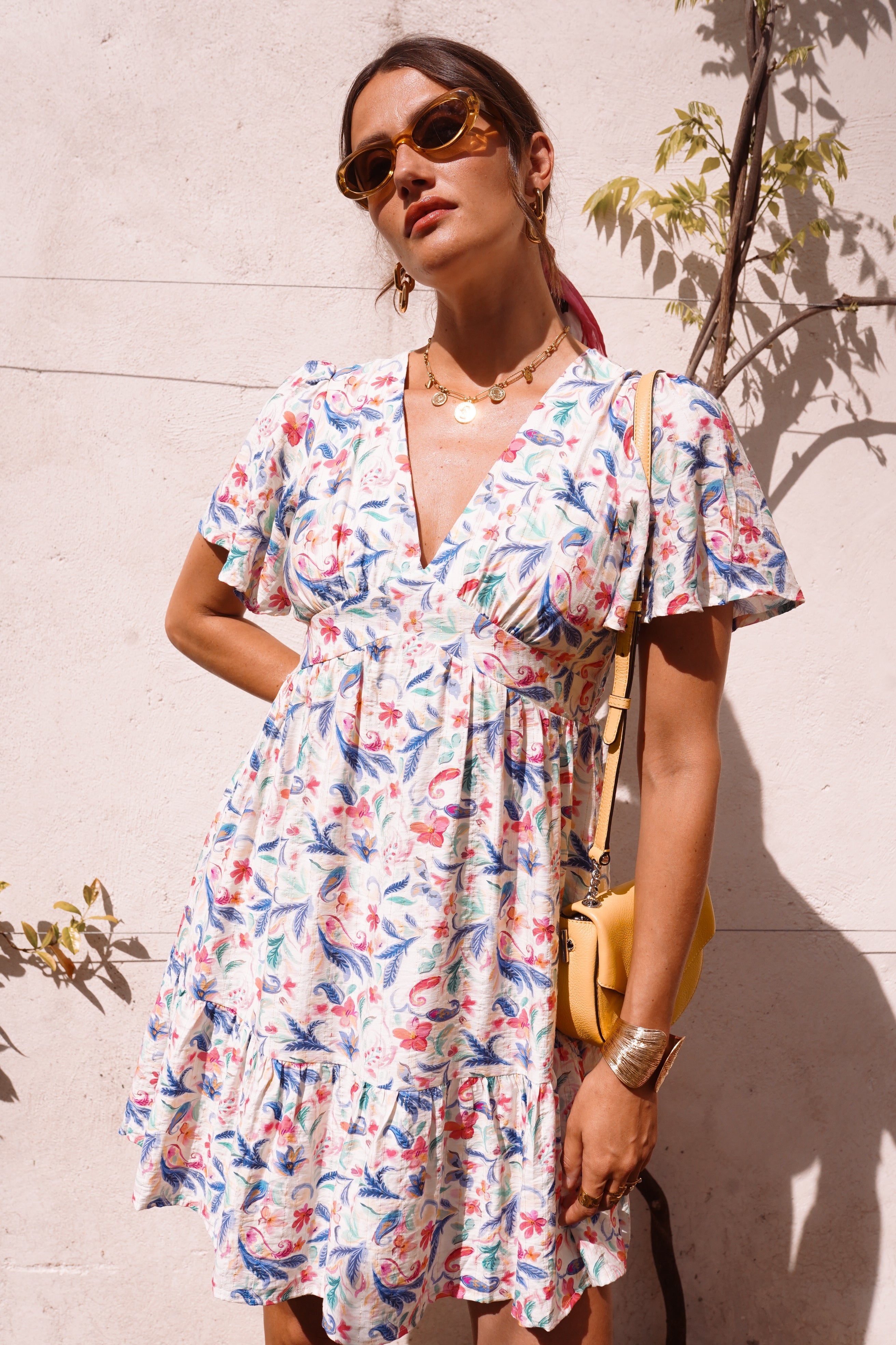 Robe Hadriel
