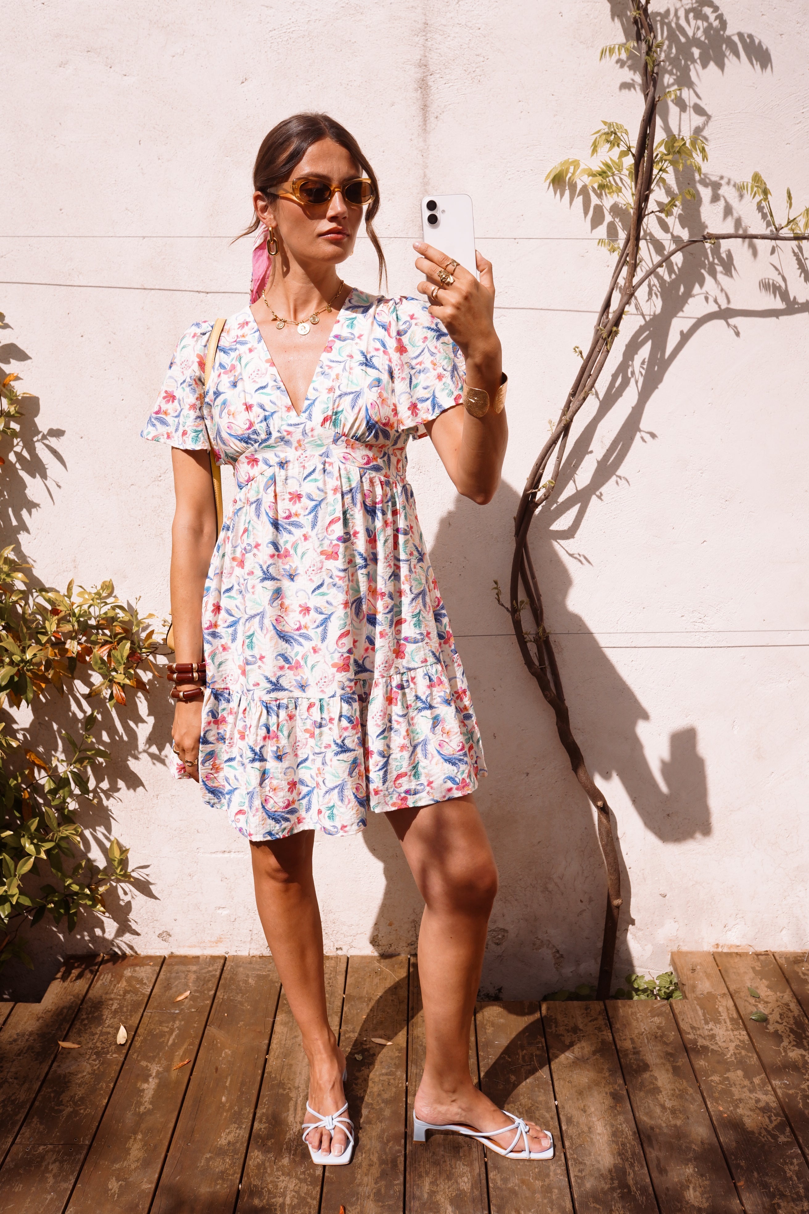 Robe Hadriel