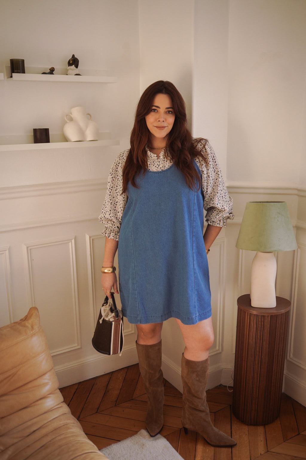Robe Tatiana