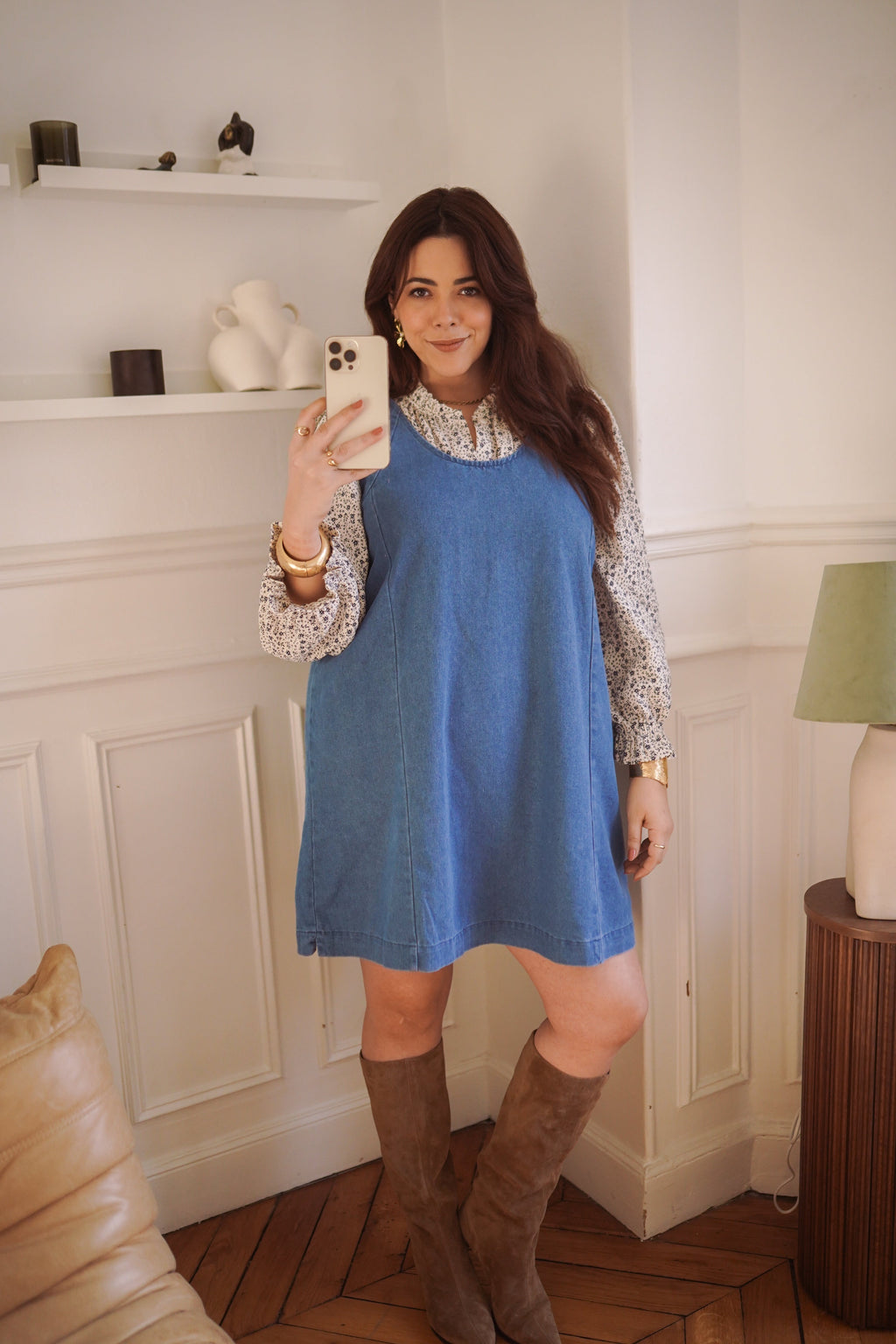 Robe Tatiana