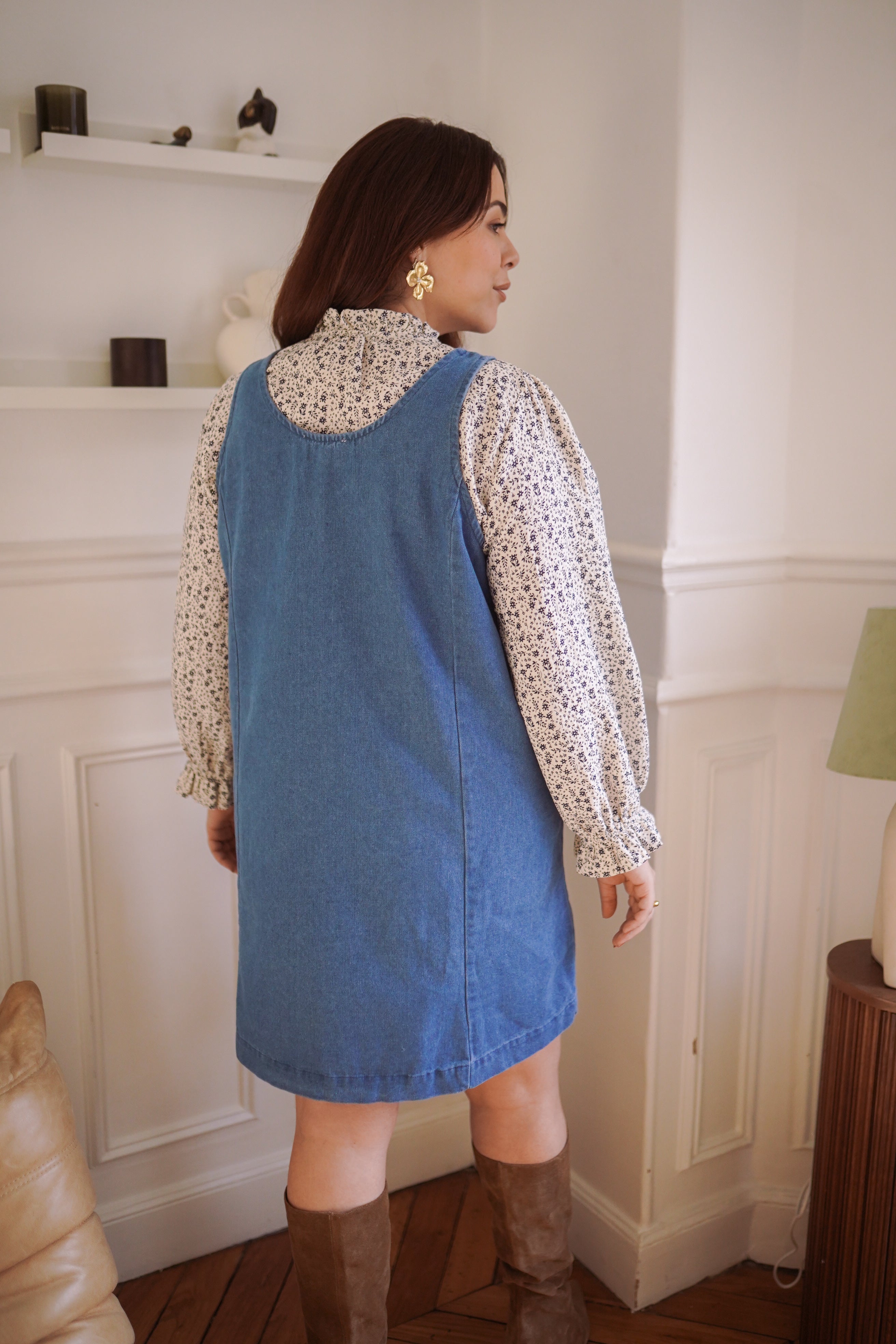 Robe Tatiana