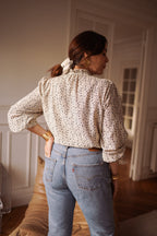 Chemise Angeline