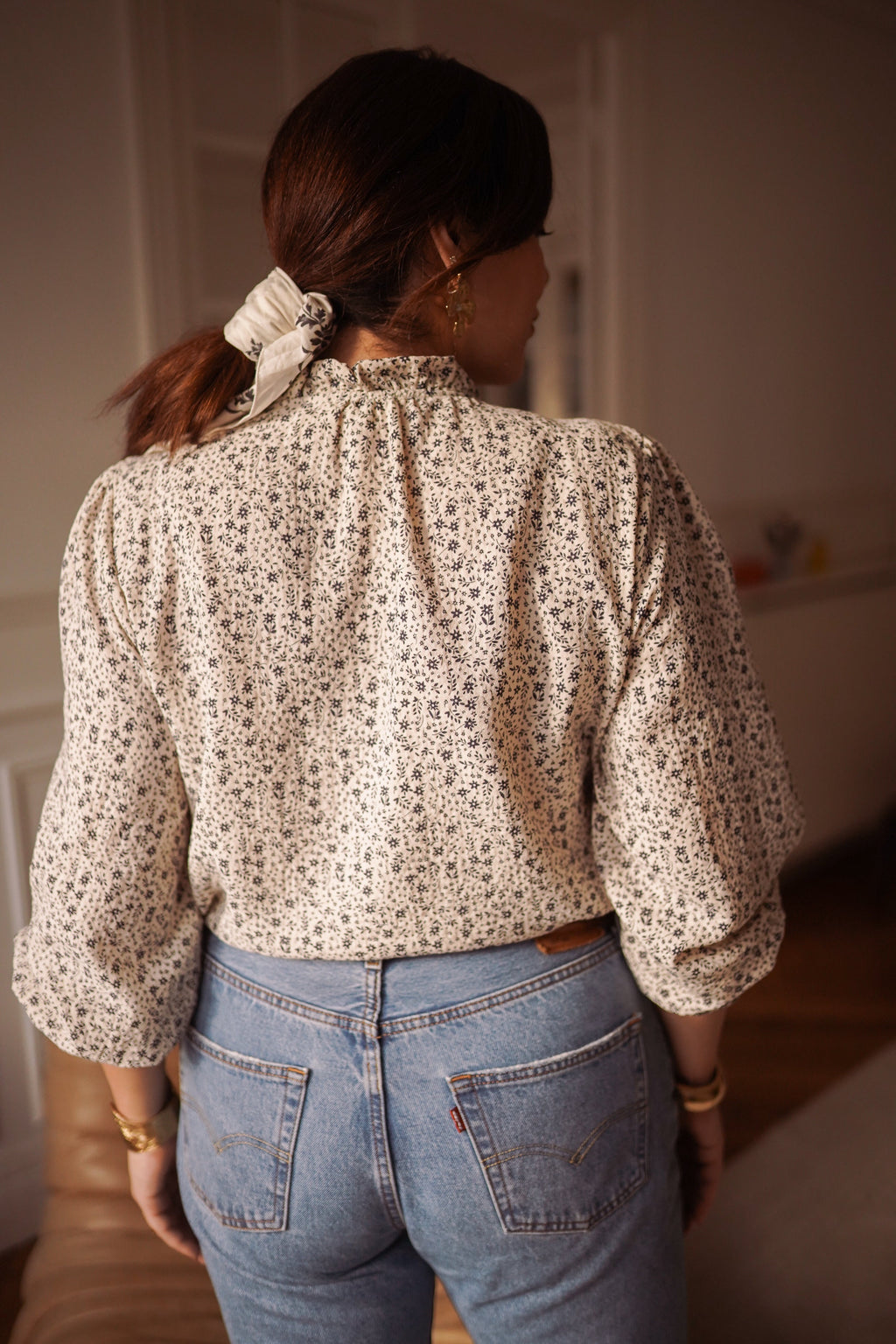 Chemise Angeline