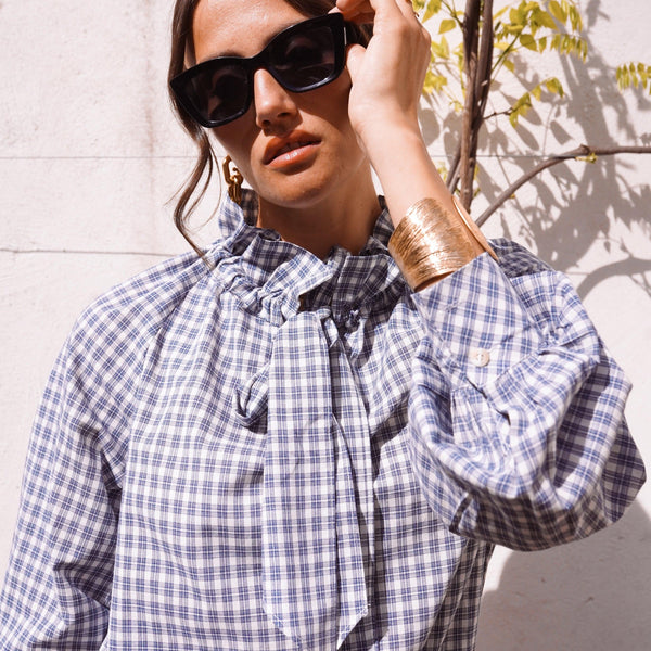 Chemise Darian