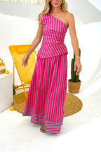 Jupe Belucci Rose
