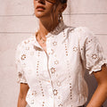 Chemise Albanor