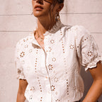 Chemise Albanor
