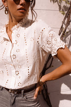 Chemise Albanor