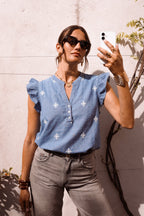Blouse Virelle