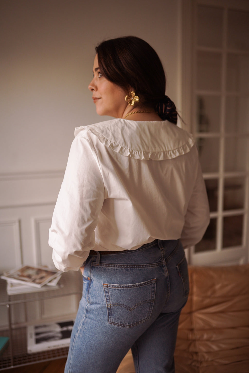 Chemise Agatha