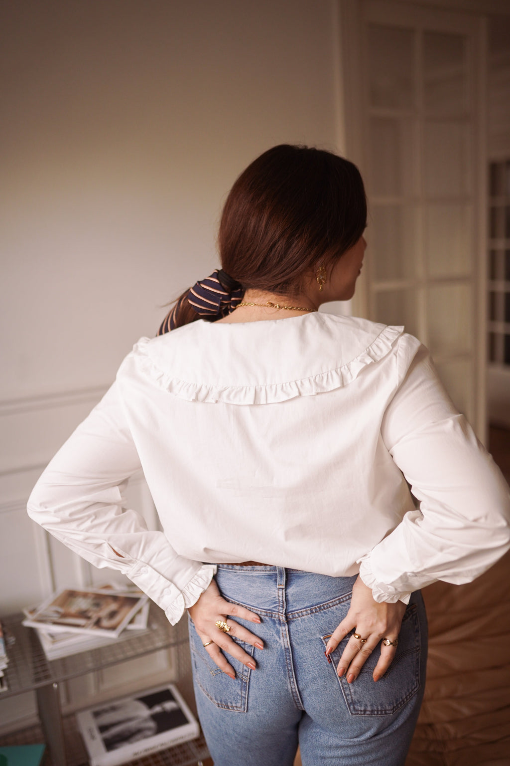 Chemise Agatha