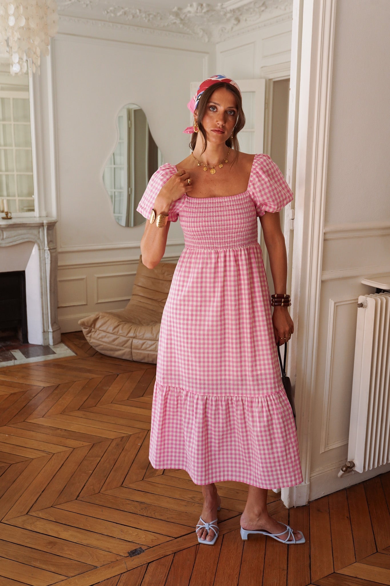 Robe Béllune
