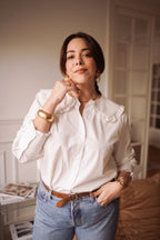 Chemise Agatha