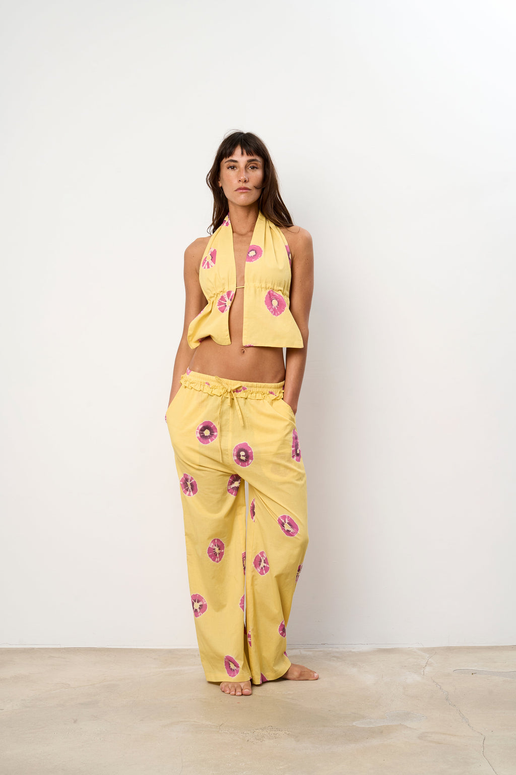 Pantalon Jamu