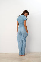 T-Shirt Matilda Blue