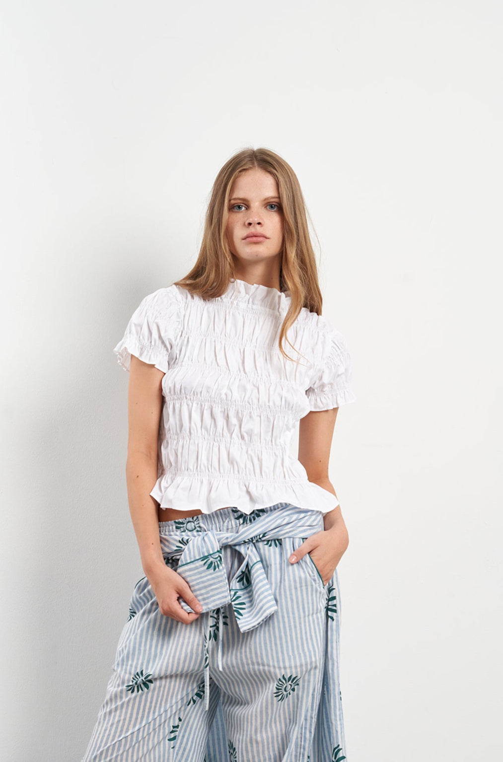 Chemise Jimena