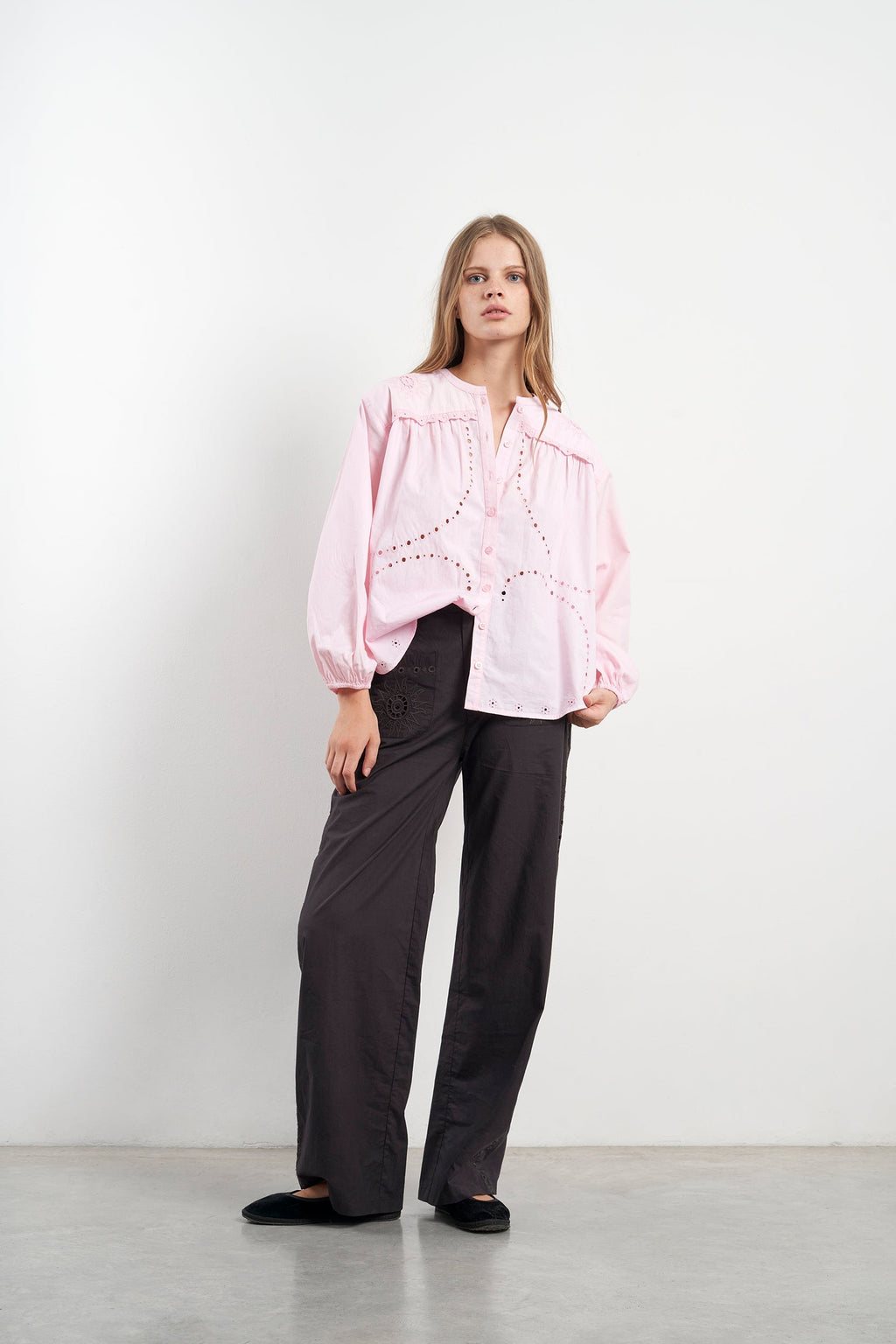 Chemise Kala