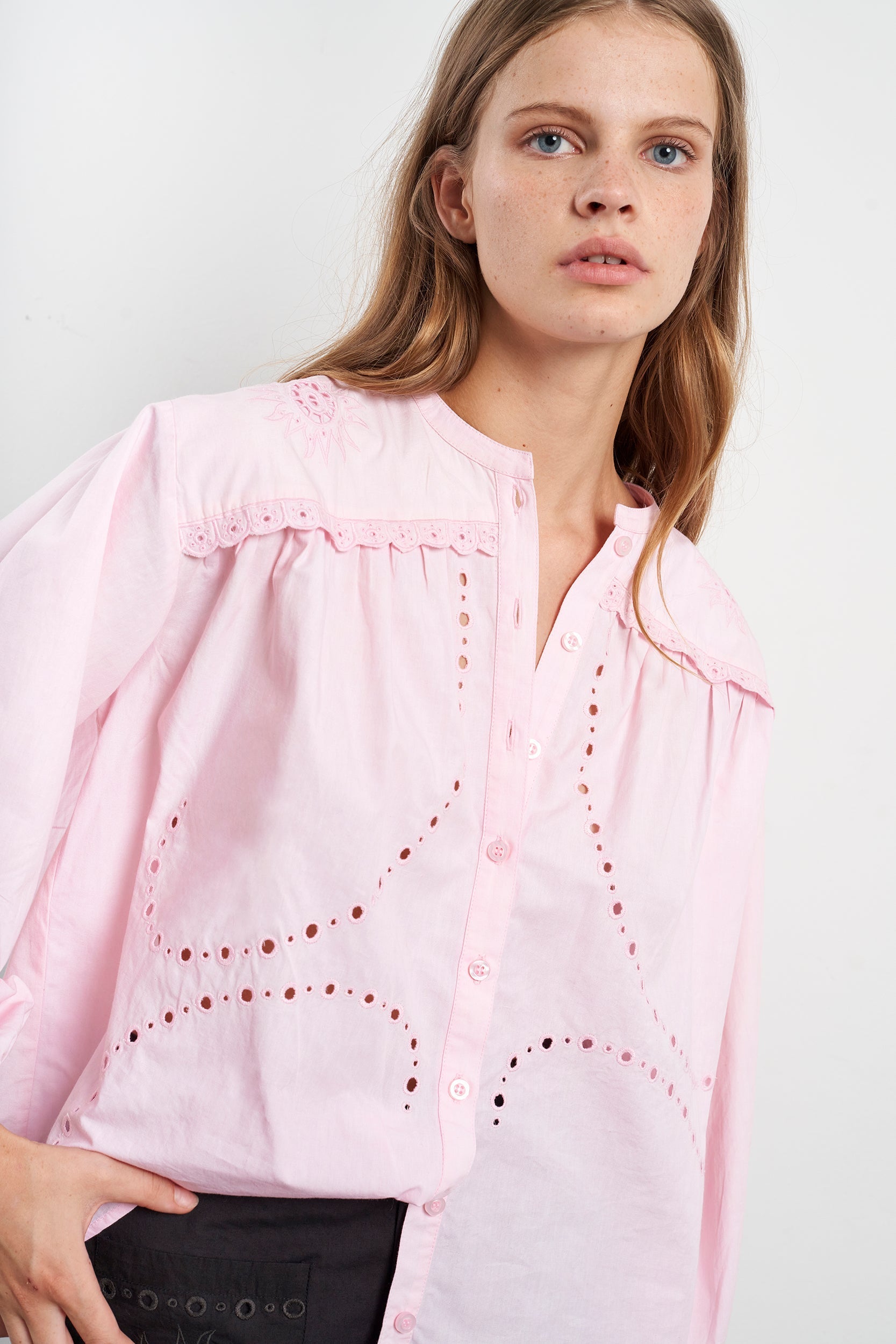 Chemise Kala