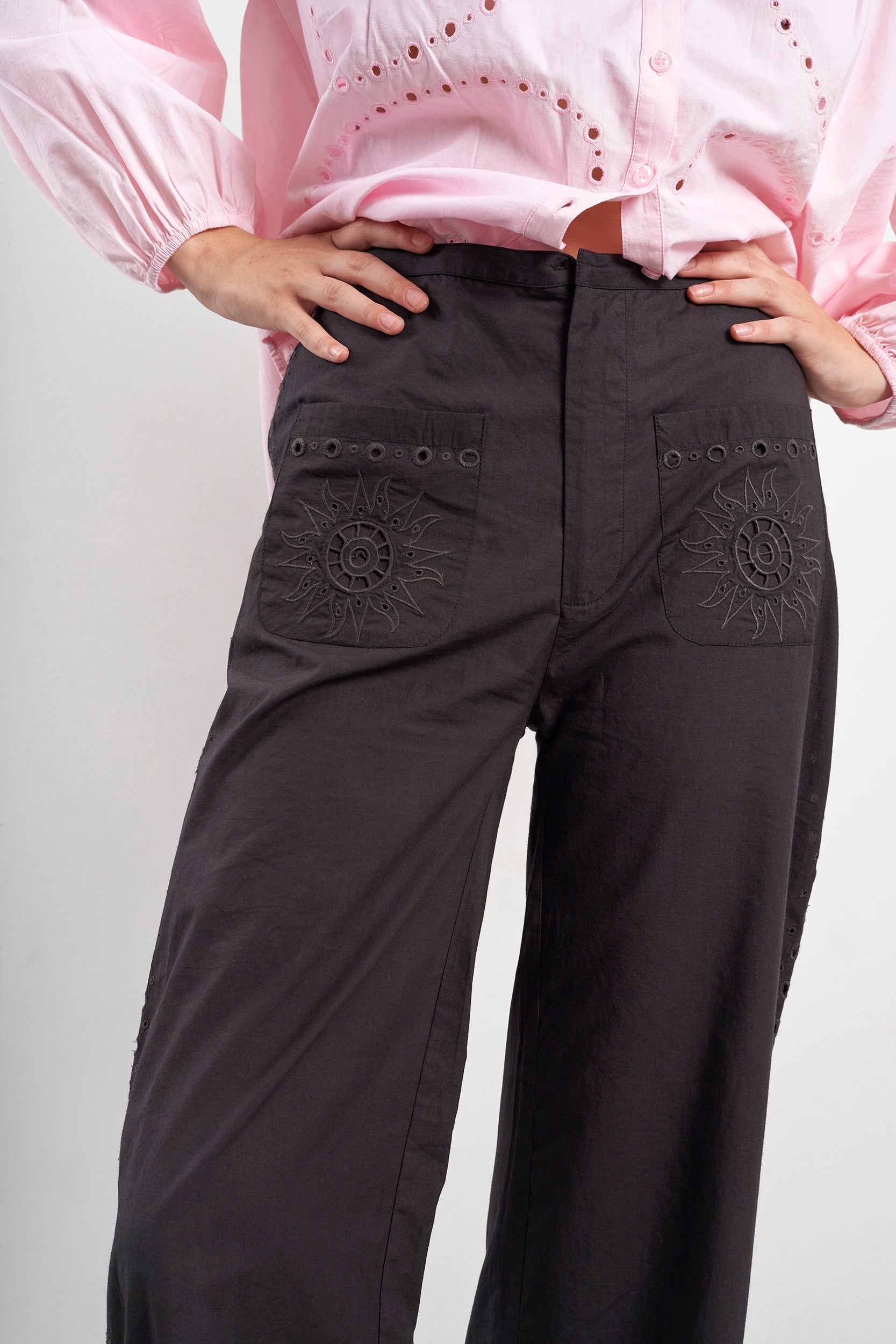 Pantalon Indira