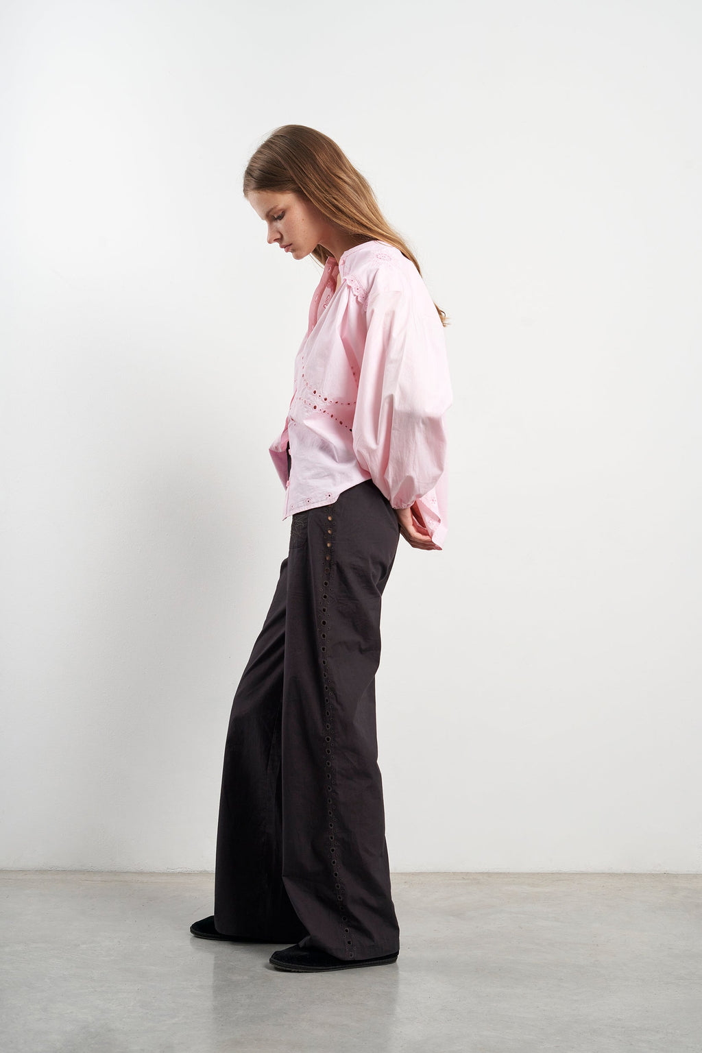 Chemise Kala