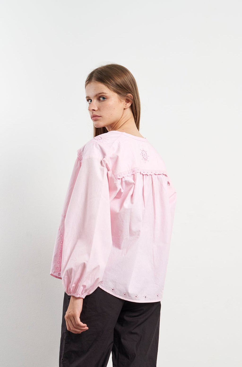 Chemise Kala