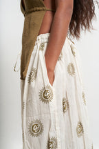 Pantalon Bee