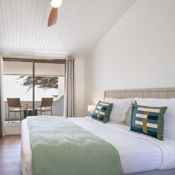 Chambre Balcon Vue Mer