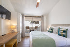 Chambre Rez De Dune Quadruple