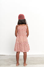 Robe Juliana - Enfant