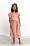 Top Juliana - Enfant