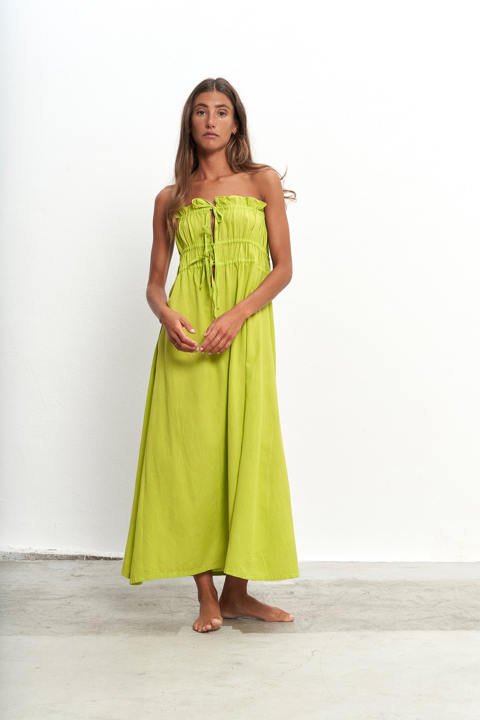 Robe Lima